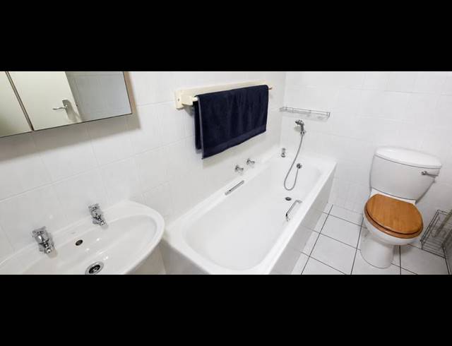 4 BEDROOM TOWNHOUSE FOR SALE IN CELTISDAL